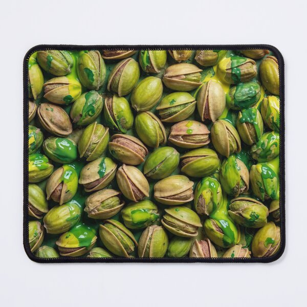 Item preview, Pistachio Nuts designed and sold by M-Y-A-R-T-.