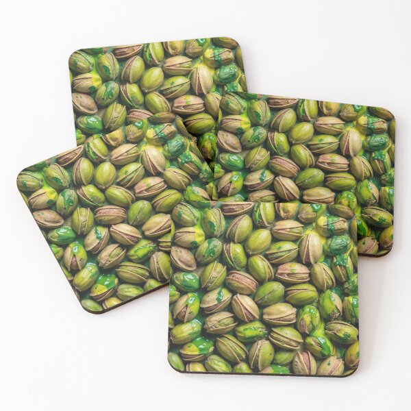 Item preview, Pistachio Nuts designed and sold by M-Y-A-R-T-.
