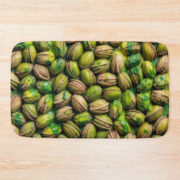 Item preview, Pistachio Nuts designed and sold by M-Y-A-R-T-.