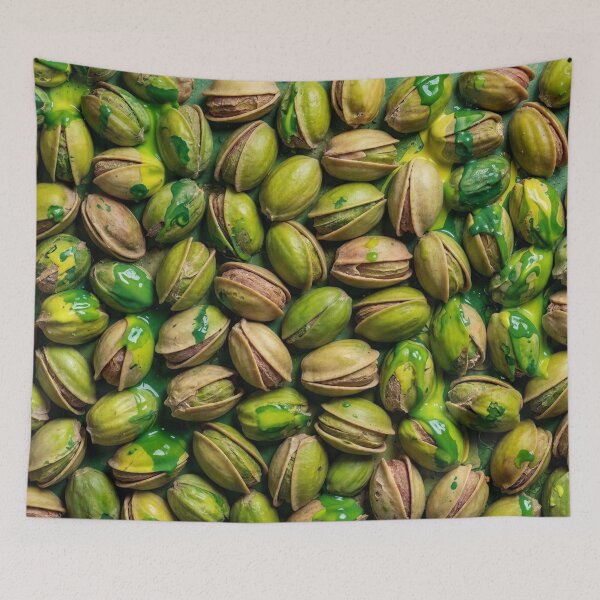 Item preview, Pistachio Nuts designed and sold by m-y-A-I-A-R-T-.