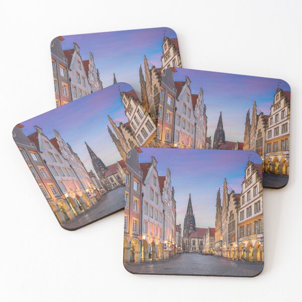 Item preview, Prinzipalmarkt in Münster, Germany designed and sold by Michael Abid.