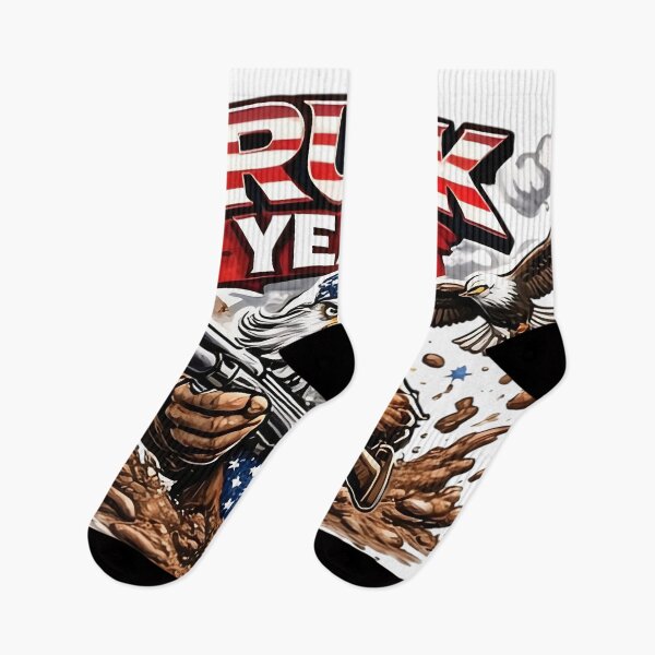 Item preview, American Patriot Series - Truck Yeah designed and sold by DrukNaStyl.