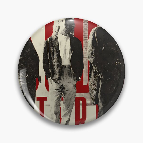 Item preview, Soda Stereo 3 designed and sold by Echoes of color.