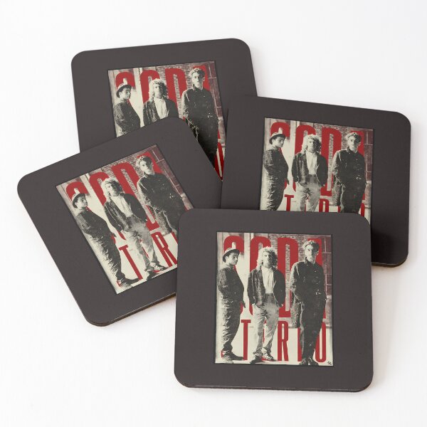 Item preview, Soda Stereo 3 designed and sold by Echoes of color.