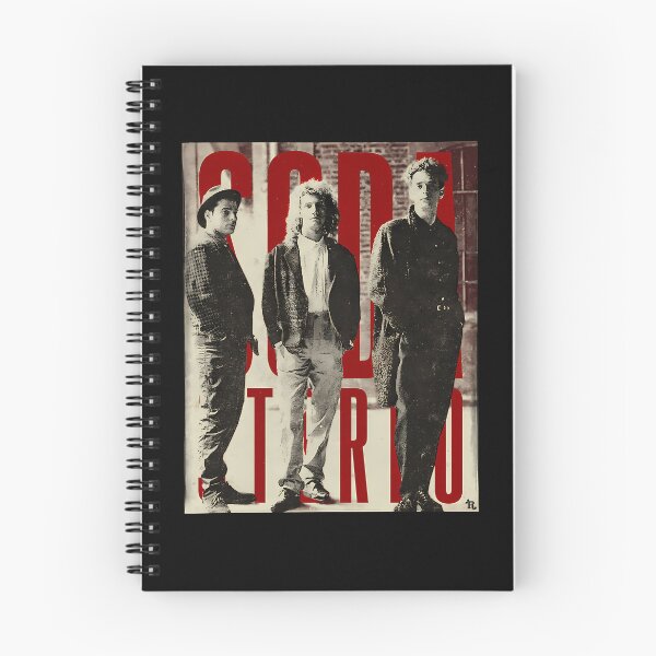 Item preview, Soda Stereo 3 designed and sold by Echoes of color.