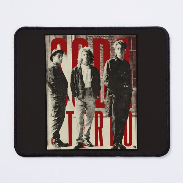 Item preview, Soda Stereo 3 designed and sold by Echoes of color.