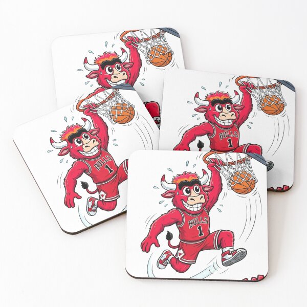Item preview, Bulls - Benny Shooting Tee designed and sold by HeyyItsNikki.