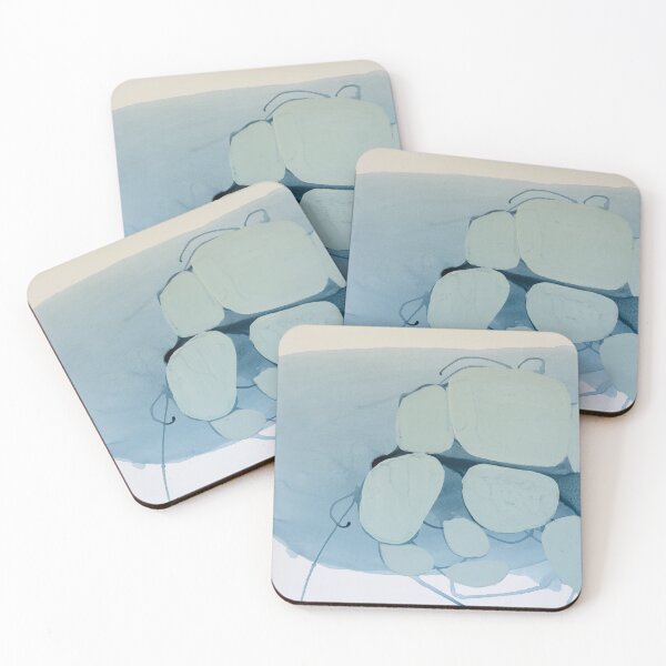 Item preview, Calling Dibs designed and sold by Claire Desjardins.