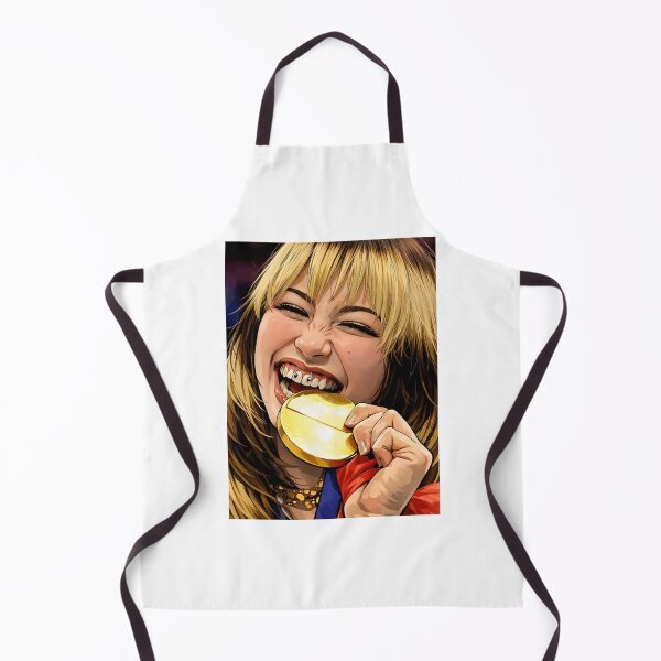 Item preview, Alysa Liu designed and sold by yessytenra.
