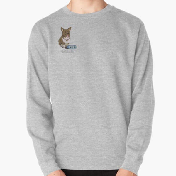 Cowboy Bebop Ein Sweatshirt épais