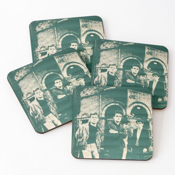Item preview, The Smiths The Queen is Dead  designed and sold by Craig J  Cohen.