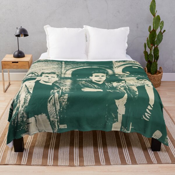 Item preview, The Smiths The Queen is Dead designed and sold by Craig J Cohen.