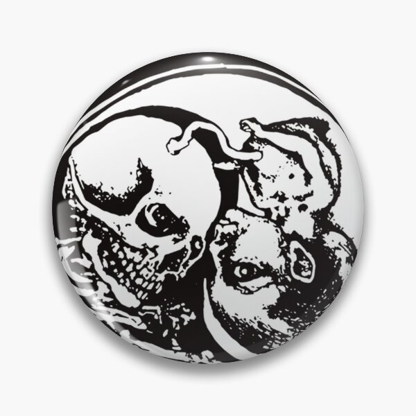 Item preview, Neurosis Band designed and sold by Echoes of color.