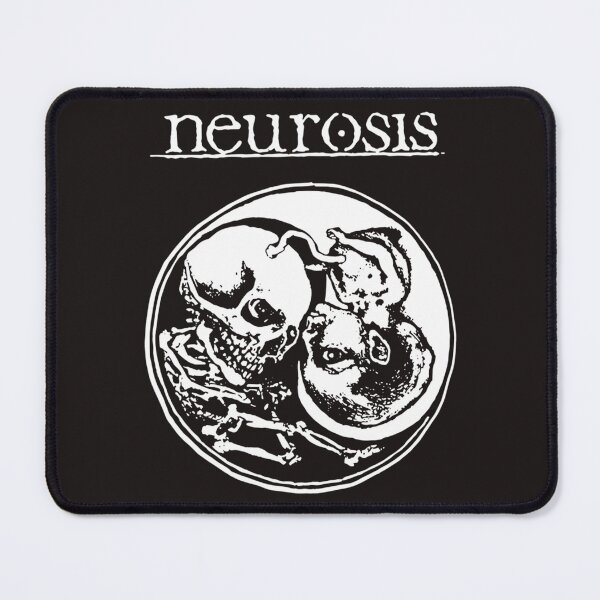 Item preview, Neurosis Band designed and sold by Echoes of color.