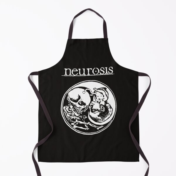 Item preview, Neurosis Band designed and sold by Echoes of color.