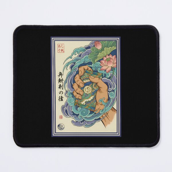 Item preview, Ripping Booster Packs Trading Card Binder Hero designed and sold by LuminOrb.