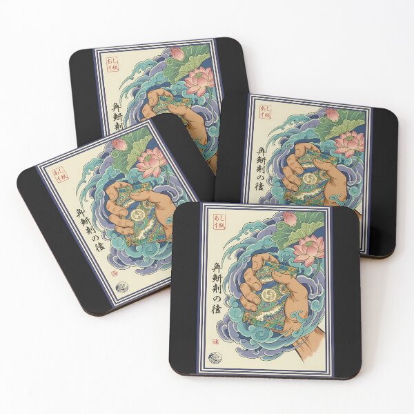 Item preview, Ripping Booster Packs Trading Card Binder Hero designed and sold by LuminOrb.