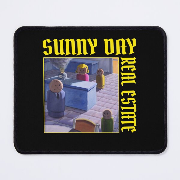 Item preview, Sunny Day Real Estate designed and sold by ichourshop.