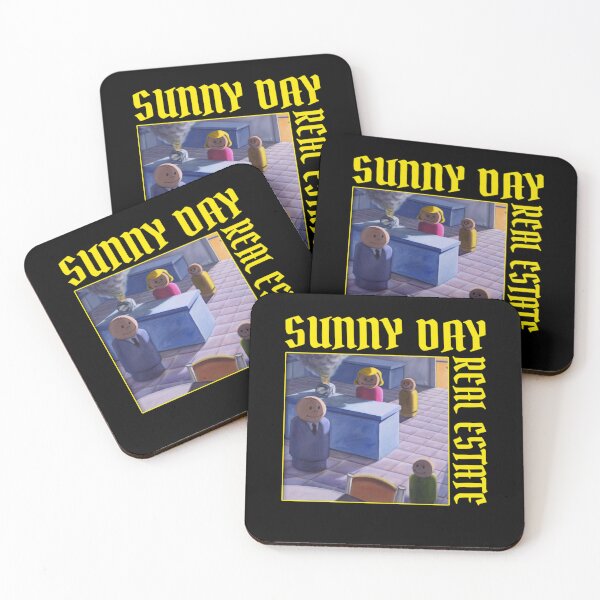 Item preview, Sunny Day Real Estate designed and sold by ichourshop.