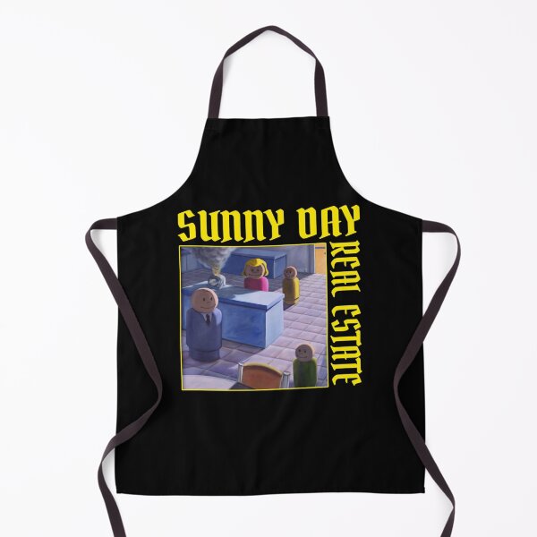 Item preview, Sunny Day Real Estate designed and sold by ichourshop.