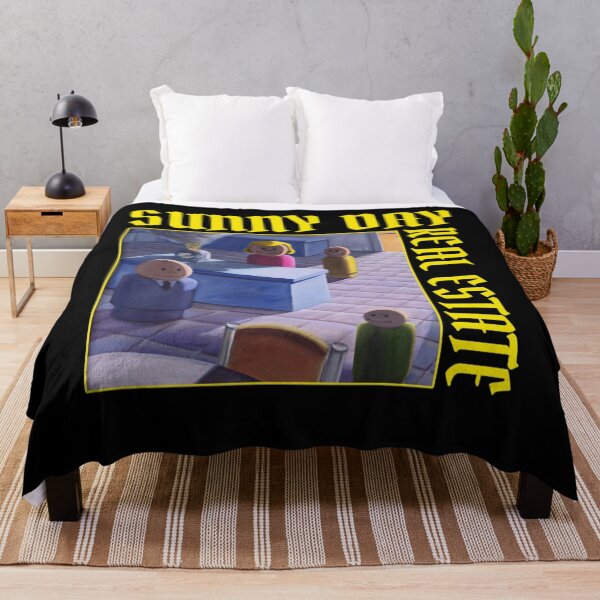 Item preview, Sunny Day Real Estate designed and sold by ichourshop.