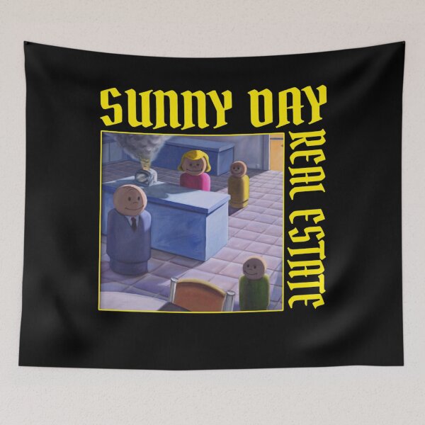 Artikelvorschau, Sunny Day Immobilien entworfen und verkauft von ichourshop.