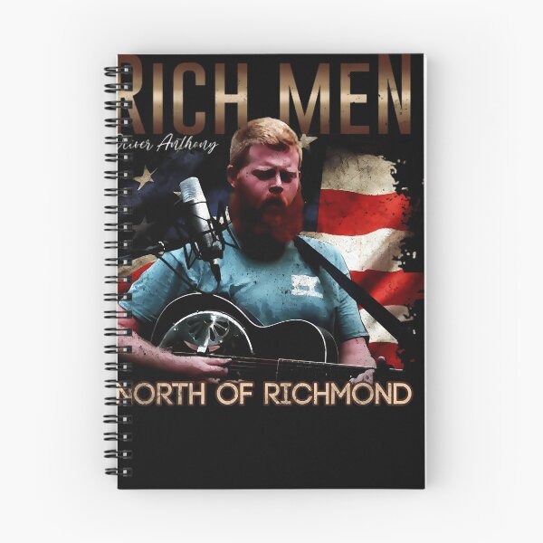 Item preview,  Rich Men North Of Richmond  Oliver Anthony designed and sold by Teeline.