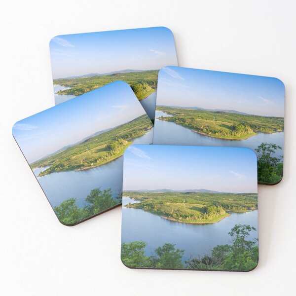 Item preview, View from Rotestein in Harz, Germany designed and sold by Michael Abid.