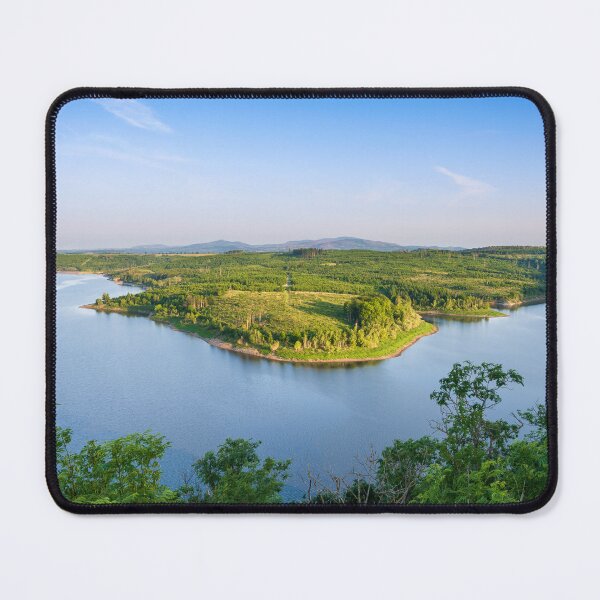 Item preview, View from Rotestein in Harz, Germany designed and sold by Michael Abid.