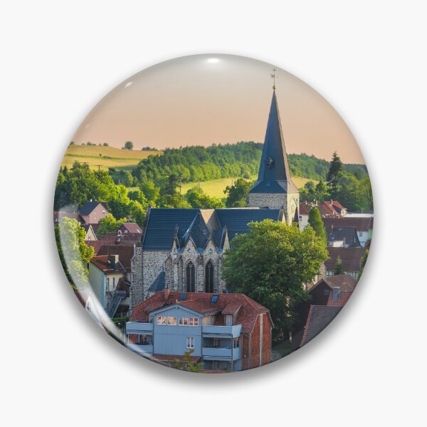 Item preview, Elbingerode in Oberharz am Brocken, Germany designed and sold by Michael Abid.