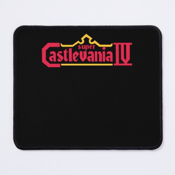 Item preview, Super Castlevania logo 1 designed and sold by ichourshop.