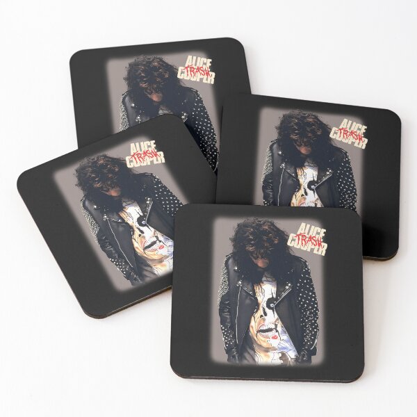 Item preview, alice cooper singer designed and sold by Yebulla.