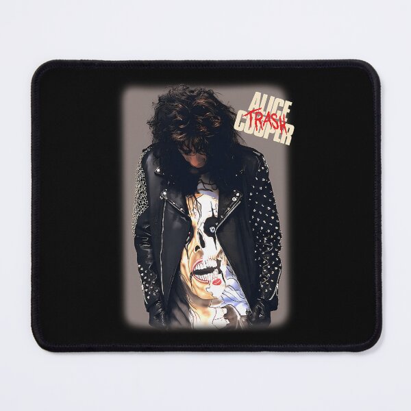 Item preview, alice cooper singer designed and sold by Yebulla.