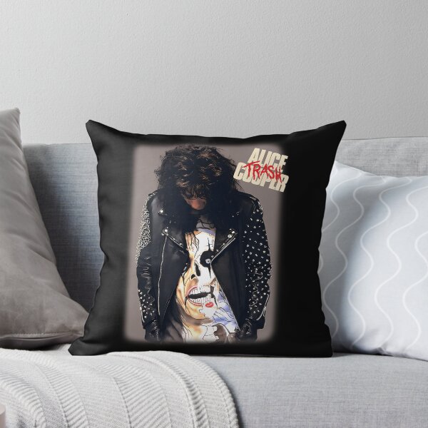 Item preview, alice cooper singer designed and sold by Yebulla.