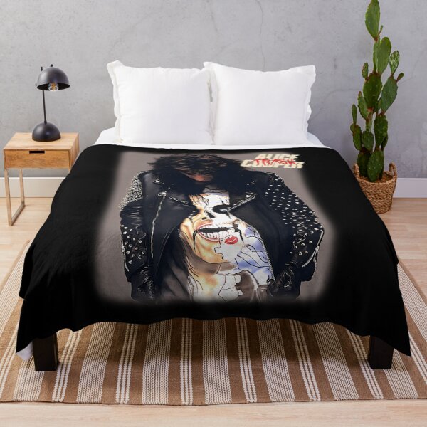 Item preview, alice cooper singer designed and sold by Yebulla.