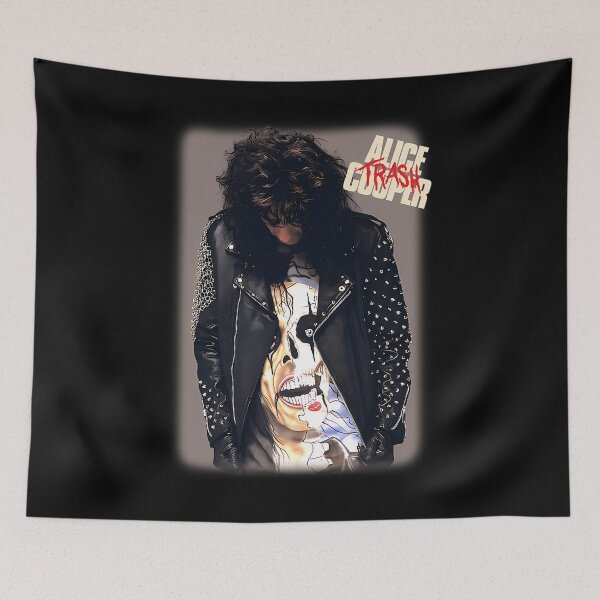 Item preview, alice cooper singer designed and sold by Yebulla.