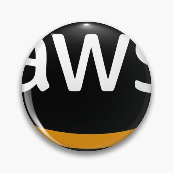 Item preview, Aws Logo Essential designed and sold by hashemalqurshi.