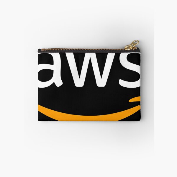 Aperçu de l'œuvre Logo AWS essentiel créée et vendue par hashemalqurshi.