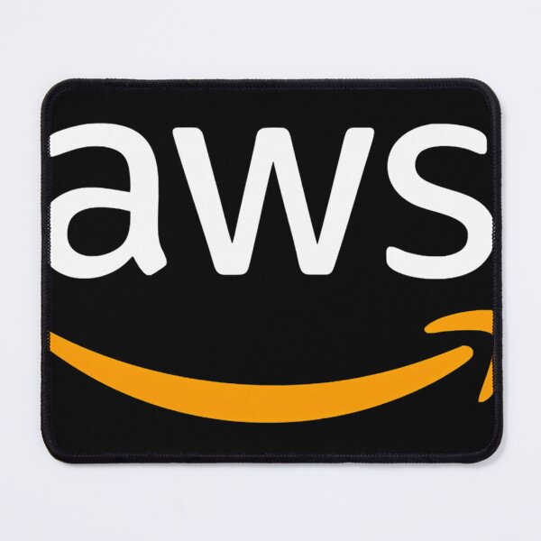 Item preview, Aws Logo Essential designed and sold by hashemalqurshi.