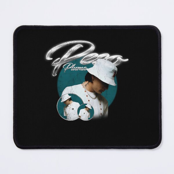 Item preview, 90S Style Mexican Singer Pesoo Plumaa designed and sold by HUShope.