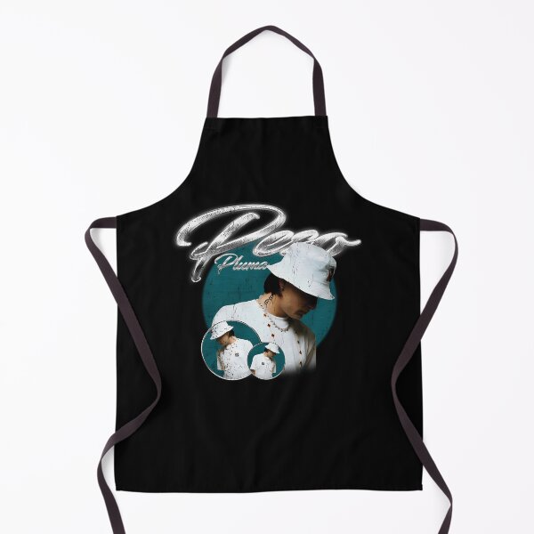 Item preview, 90S Style Mexican Singer Pesoo Plumaa designed and sold by HUShope.
