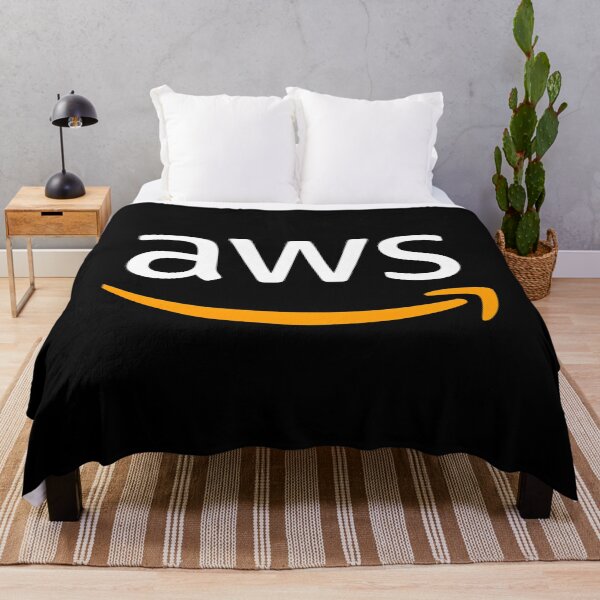 Item preview, Aws Logo Essential designed and sold by hashemalqurshi.