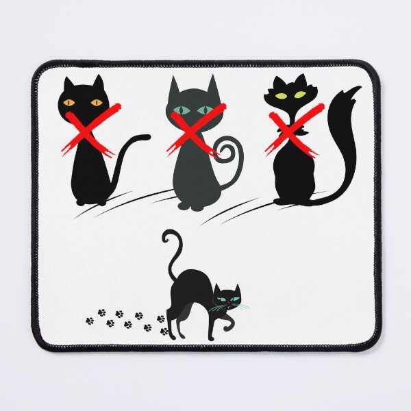 Item preview, cat bill designed and sold by ErbilK.