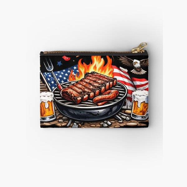 Item preview, American Patriot Series - BBQ designed and sold by DrukNaStyl.