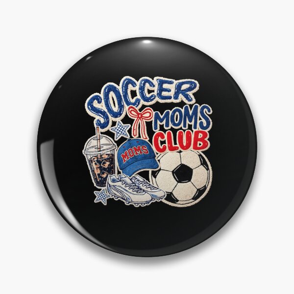 Item preview, Soccer Mama designed and sold by Szilagyiflorian.