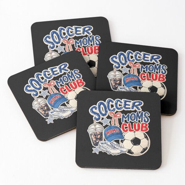 Item preview, Soccer Mama designed and sold by Szilagyiflorian.