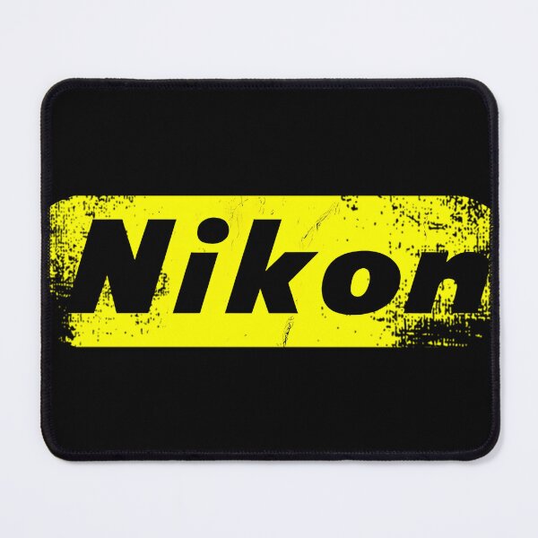 Item preview, Nikon Retro 1960S Logo designed and sold by hashemalqurshi.
