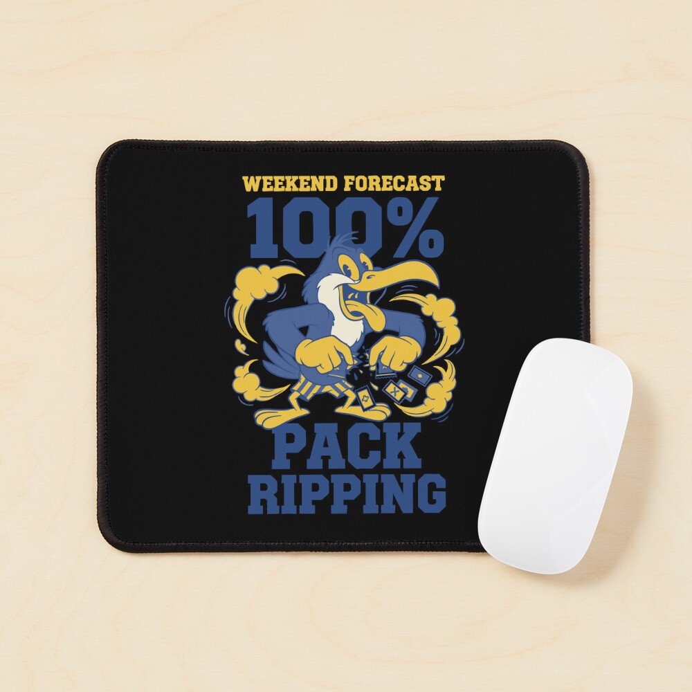 Item preview, Mouse Pad designed and sold by LuminOrb.