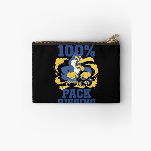 Item preview, Weekend Forecast Pack Ripping Card Collector designed and sold by LuminOrb.