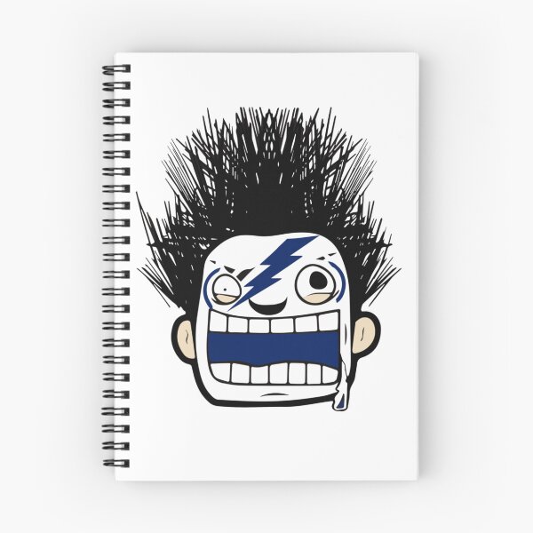 Item preview, Tampa Bay Rabid Team Logo  designed and sold by ichourshop.